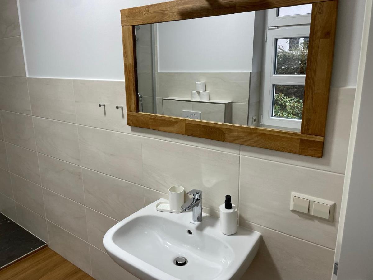 Apartment-Haus Landeskrone Δρέσδη Εξωτερικό φωτογραφία