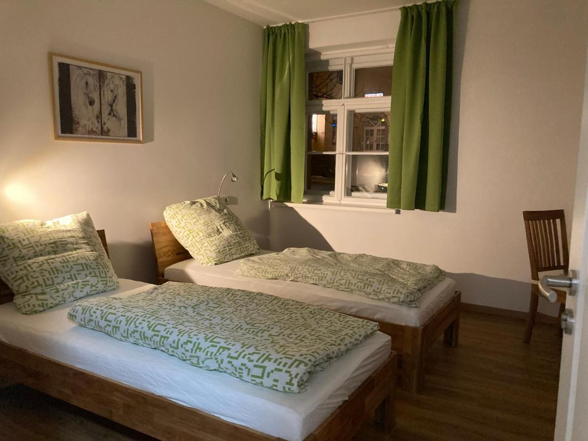 Apartment-Haus Landeskrone Δρέσδη Εξωτερικό φωτογραφία