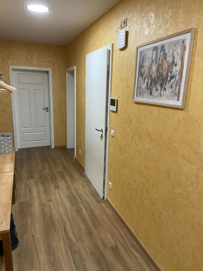 Apartment-Haus Landeskrone Δρέσδη Εξωτερικό φωτογραφία