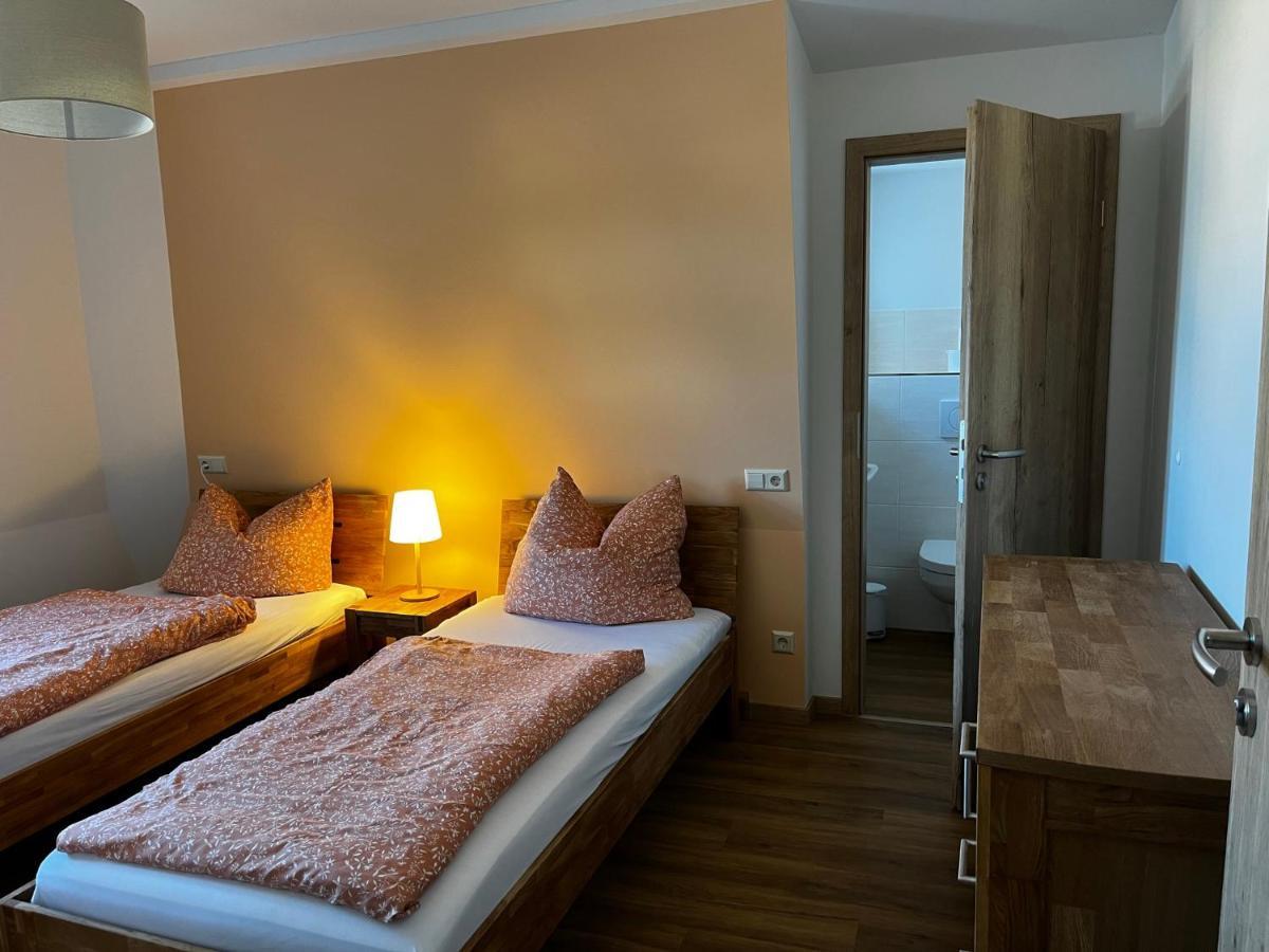 Apartment-Haus Landeskrone Δρέσδη Εξωτερικό φωτογραφία