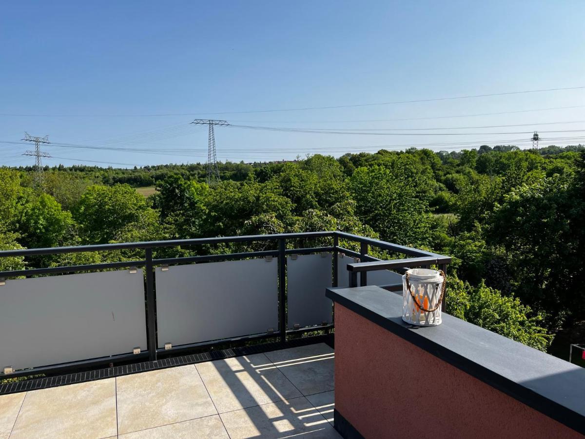 Apartment-Haus Landeskrone Δρέσδη Εξωτερικό φωτογραφία