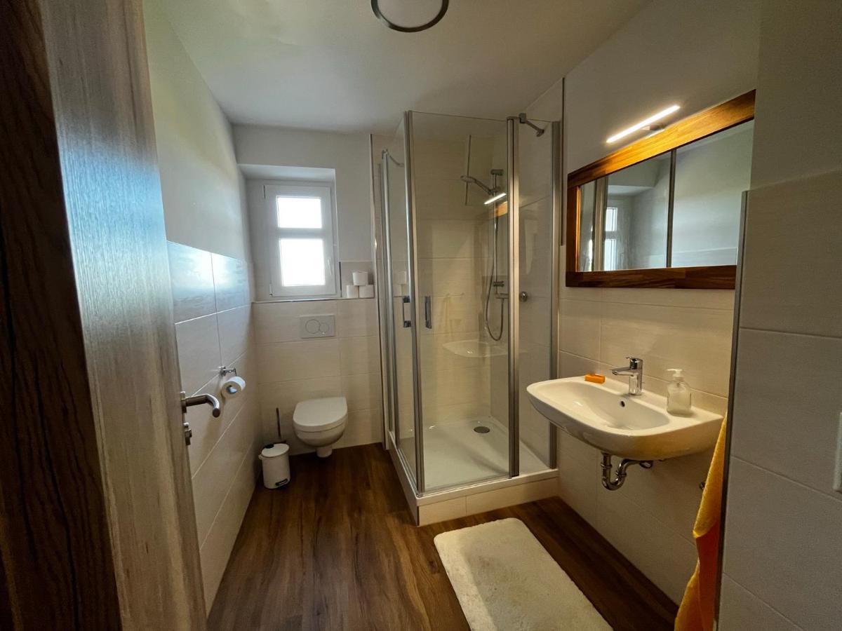 Apartment-Haus Landeskrone Δρέσδη Εξωτερικό φωτογραφία