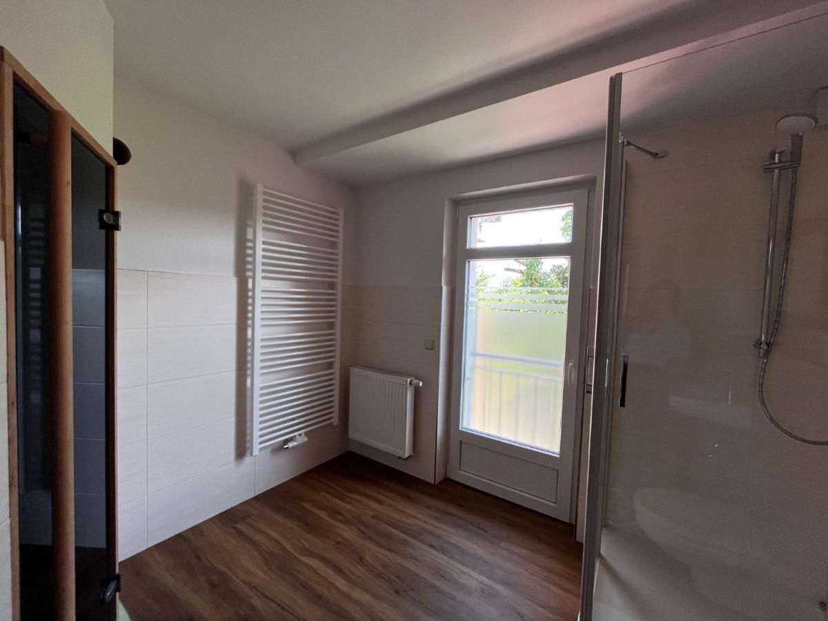 Apartment-Haus Landeskrone Δρέσδη Εξωτερικό φωτογραφία