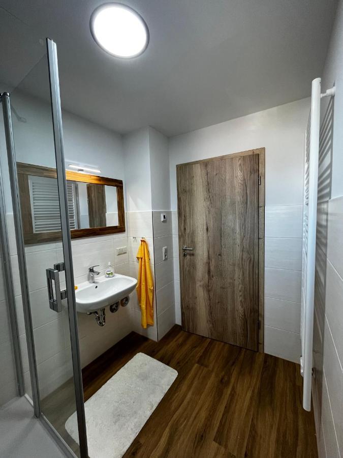 Apartment-Haus Landeskrone Δρέσδη Εξωτερικό φωτογραφία
