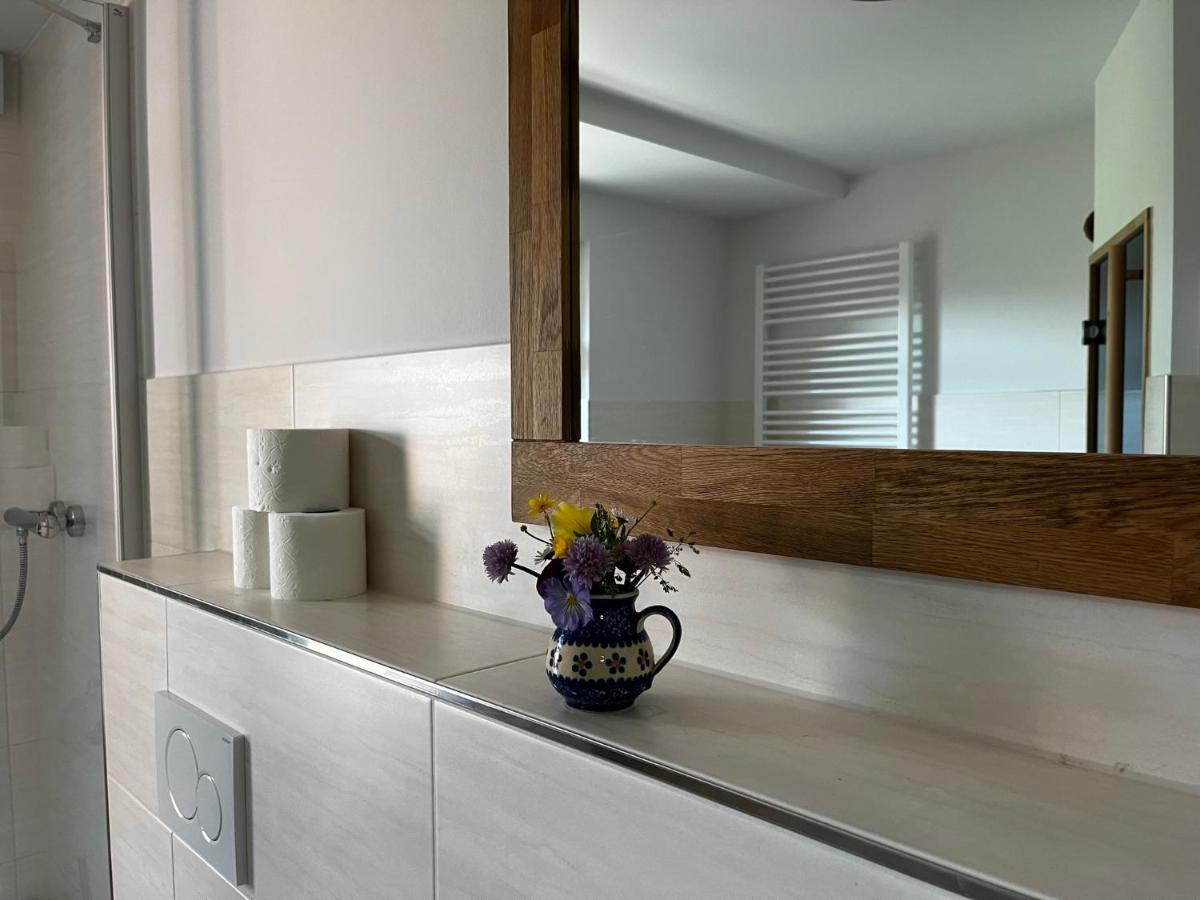 Apartment-Haus Landeskrone Δρέσδη Εξωτερικό φωτογραφία