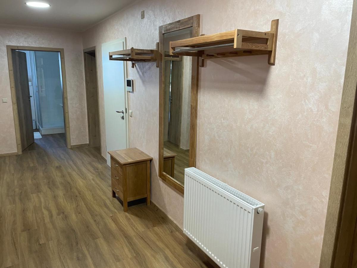 Apartment-Haus Landeskrone Δρέσδη Εξωτερικό φωτογραφία