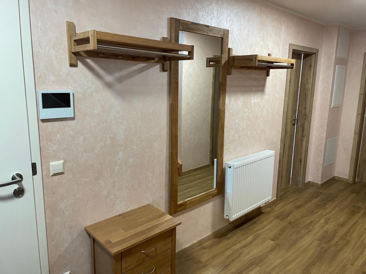 Apartment-Haus Landeskrone Δρέσδη Εξωτερικό φωτογραφία