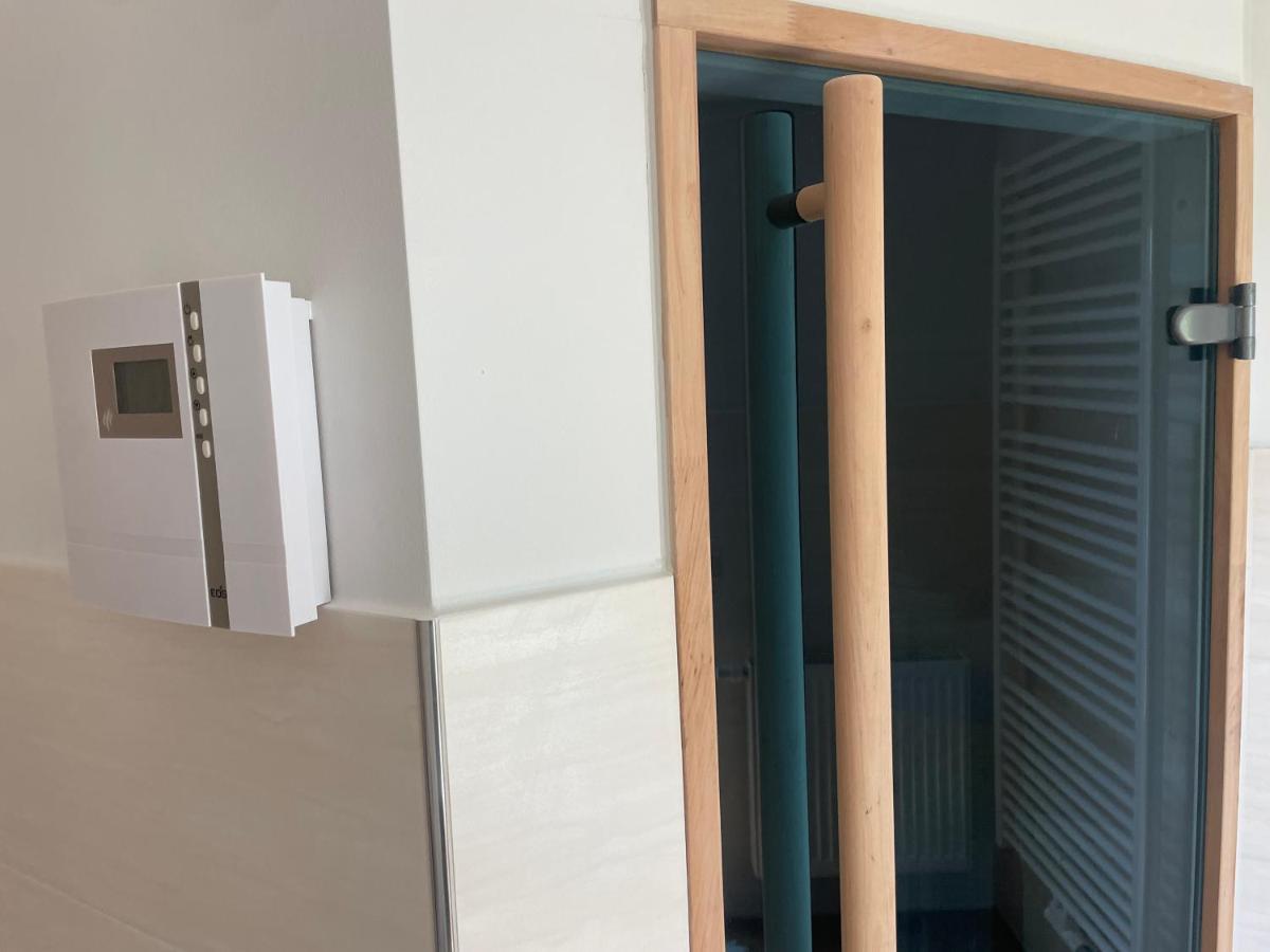 Apartment-Haus Landeskrone Δρέσδη Εξωτερικό φωτογραφία