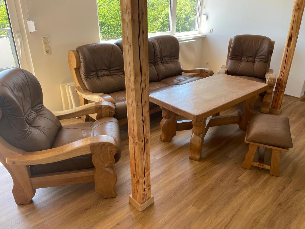 Apartment-Haus Landeskrone Δρέσδη Εξωτερικό φωτογραφία